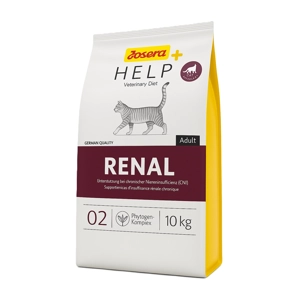 غذای گربه جوسرا renal وزن 10 کیلوگرم