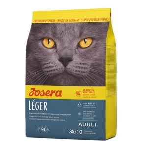 غذای گربه جوسرا leger وزن 10 کیلوگرم