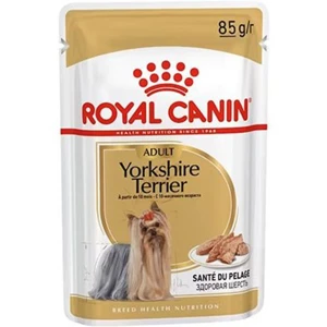 پوچ سگ رویال کنین yorkshire terrier وزن 85 گرم