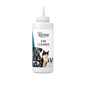 محلول پاک کننده گوش پرسا ear cleaner حجم 220 میلی لیتر